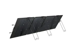 EcoFlow 220W Solarpanel