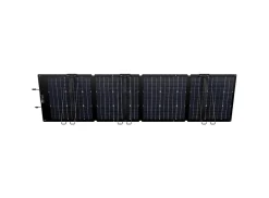 EcoFlow 220W Solarpanel