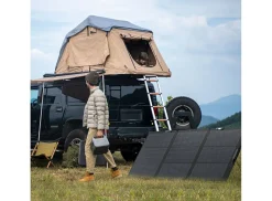 EcoFlow 160W Solarpanel