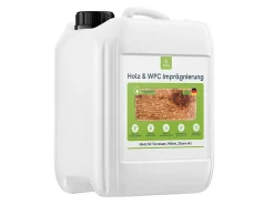 Eco:fy 10 Liter Holz & WPC Imprägnierung