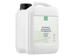 Eco:fy 2,5 Liter Markisen & Sonnenschirm Imprägnierung