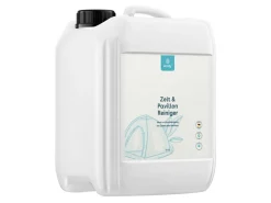 Eco:fy 5 Liter Zelt & Pavillon Reiniger