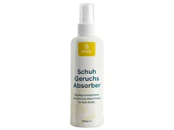 Eco:fy 125 ml Schuh-Geruchsabsorber