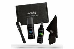 eco:fy 125 ml Schuh-Pflegeset