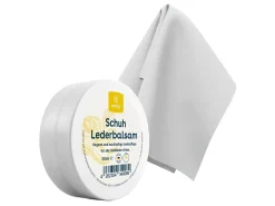 Eco:fy veganes Schuh-Lederbalsam