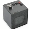 Ecomat 2000 Classic Select graue Elektrische Heizung