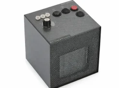 Ecomat 2000 Classic Select graue Elektrische Heizung