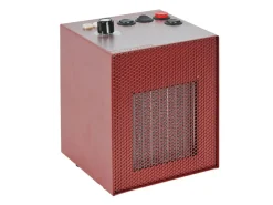 Ecomat 2000 Classic Select roter Elektrische Heizung