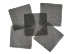 Ecomat 2000 Classic Staubfilter