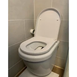 Ecosave Comfort Mo Hängetoilette