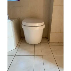 Ecosave Comfort Mo Hängetoilette