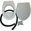 Ecosave INI-Paket Trockentoilette
