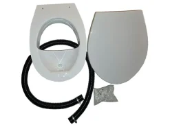 Ecosave INI-Paket Trockentoilette