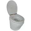 Ecosave MAXi Trockentoilette für Boote