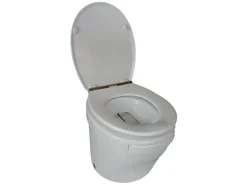 Ecosave MAXi Trockentoilette für Boote
