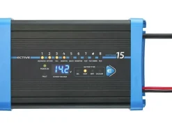 Ective Multiload 15A Batterieladegerät