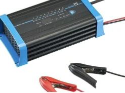 Ective Multiload 15A Batterieladegerät
