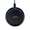 Edco Kabelloses Ladegerät micro usb - 10W