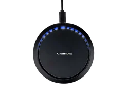 Edco Kabelloses Ladegerät micro usb - 10W