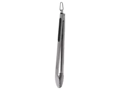 Edelstahl 40 cm Grillzange