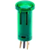 Einbau Warnleuchte - Green