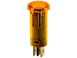Einbau Warnleuchte - Orange