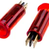 Einbau Warnleuchte - Red