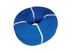 Einlegeleiste – blue