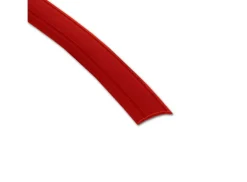 Einlegeleiste - red
