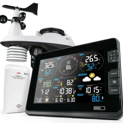 EMOS Select 7-1 Wetterstation