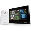 EMOS Select Wetterstation