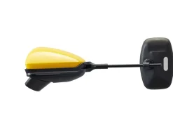 EMUK 102715 Audi Caravanspiegel XL