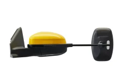 EMUK 102624 Ford Caravanspiegel XL