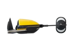 EMUK 100315 Hyundai Caravanspiegel