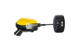EMUK 102402 KIA Caravanspiegel XL