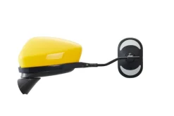 EMUK 100330 Mazda Caravanspiegel