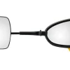 EMUK 102524 Opel Caravanspiegel XL