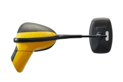 EMUK 102524 Opel Caravanspiegel XL