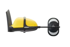 EMUK 100453 Opel Caravanspiegel