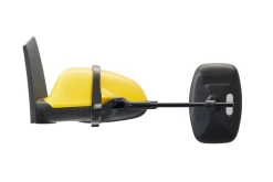 EMUK 102453 Opel Caravanspiegel XL