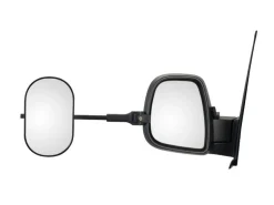 EMUK 100563 Opel Caravanspiegel