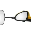 EMUK 102559 Opel Caravanspiegel XL