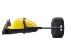EMUK 102559 Opel Caravanspiegel XL