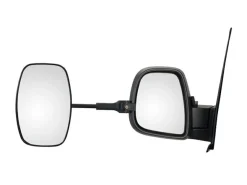EMUK 102563 Opel Caravanspiegel XL