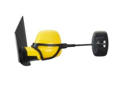EMUK 102563 Opel Caravanspiegel XL