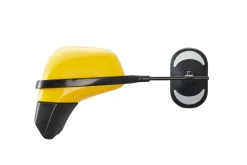 EMUK 100560 Opel Caravanspiegel