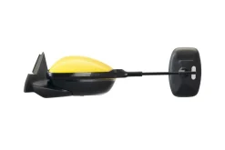 EMUK 102562 Opel Caravanspiegel XL