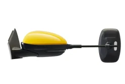 EMUK 102305 Renault Caravanspiegel XL