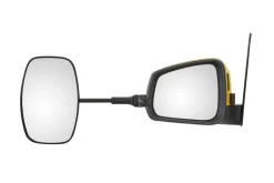 EMUK 102177 VW Caravanspiegel XL