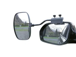 Emuk Universa Pro III XL Wohnwagenspiegel